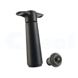 TAPÓN DE VACIO PARA VINO (B07)